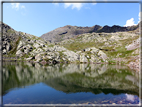 foto Lago di Forcella Magna